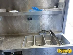 2016 Ccin Kitchen Food Trailer Shore Power Cord Arkansas for Sale