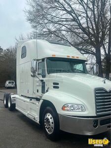 2016 Ch613 Mack Semi Truck 2 Alabama for Sale