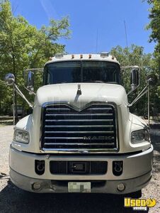 2016 Ch613 Mack Semi Truck 3 Georgia for Sale