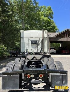 2016 Ch613 Mack Semi Truck 4 Georgia for Sale