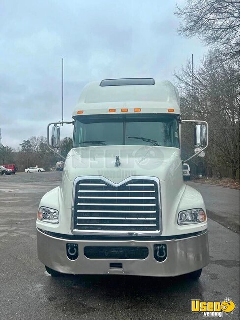 2016 Ch613 Mack Semi Truck Alabama for Sale