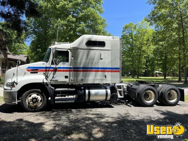 2016 Ch613 Mack Semi Truck Georgia for Sale