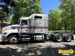 2016 Ch613 Mack Semi Truck Georgia for Sale