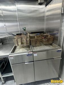 2016 Chassism All-purpose Food Truck Backup Camera Colorado Diesel Engine for Sale