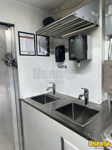 2016 Chassism All-purpose Food Truck Chargrill Colorado Diesel Engine for Sale