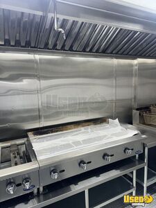 2016 Chassism All-purpose Food Truck Exterior Customer Counter Colorado Diesel Engine for Sale