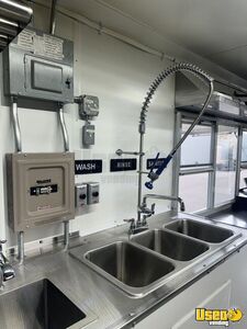 2016 Chassism All-purpose Food Truck Flatgrill Colorado Diesel Engine for Sale