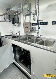 2016 Chassism All-purpose Food Truck Fryer Colorado Diesel Engine for Sale