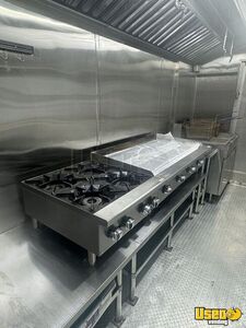 2016 Chassism All-purpose Food Truck Generator Colorado Diesel Engine for Sale