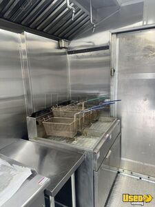 2016 Chassism All-purpose Food Truck Shore Power Cord Colorado Diesel Engine for Sale