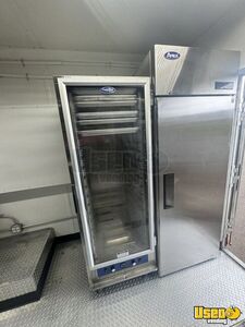 2016 Chassism All-purpose Food Truck Stovetop Colorado Diesel Engine for Sale