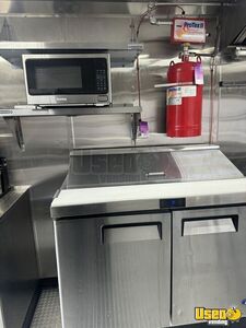 2016 Chassism All-purpose Food Truck Upright Freezer Colorado Diesel Engine for Sale