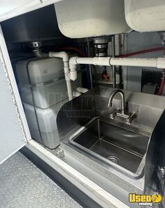2016 Chassism All-purpose Food Truck Warming Cabinet Colorado Diesel Engine for Sale