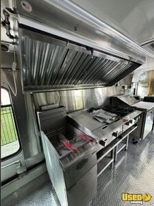 2016 Chev Express All-purpose Food Truck Awning Florida Gas Engine for Sale