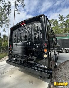 2016 Chev Express All-purpose Food Truck Cabinets Florida Gas Engine for Sale