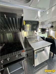 2016 Chev Express All-purpose Food Truck Exterior Customer Counter Florida Gas Engine for Sale