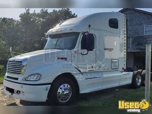 2016 Columbia Freightliner Semi Truck North Carolina for Sale