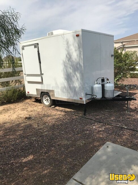 2016 Concession Trailer Arizona for Sale 2016 Concession Trailer Arizona for Sale