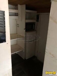 2016 Concession Trailer Concession Trailer 10 Texas for Sale