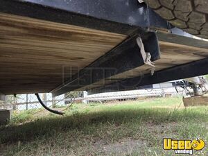 2016 Concession Trailer Concession Trailer 24 Texas for Sale