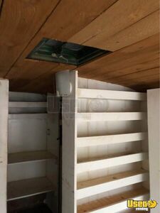 2016 Concession Trailer Concession Trailer 9 Texas for Sale