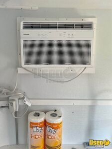 2016 Concession Trailer Concession Trailer Additional 1 Florida for Sale