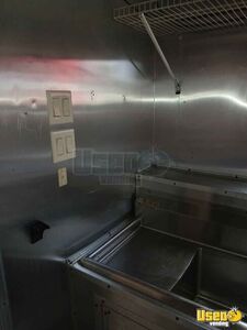 2016 Concession Trailer Concession Trailer Additional 1 Texas for Sale