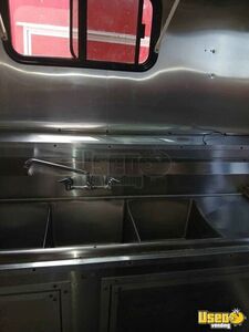 2016 Concession Trailer Concession Trailer Additional 2 Texas for Sale