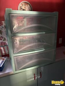 2016 Concession Trailer Concession Trailer Additional 2 Texas for Sale