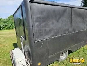 2016 Concession Trailer Concession Trailer Air Conditioning Missouri for Sale