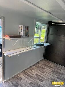 2016 Concession Trailer Concession Trailer Breaker Panel Florida for Sale