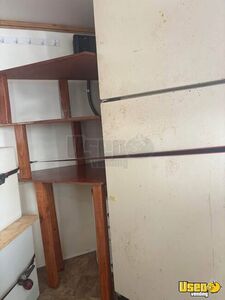 2016 Concession Trailer Concession Trailer Breaker Panel Texas for Sale