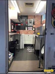 2016 Concession Trailer Concession Trailer Cabinets New York for Sale