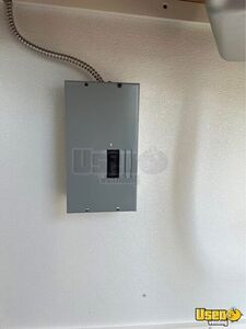 2016 Concession Trailer Concession Trailer Cash Register Florida for Sale