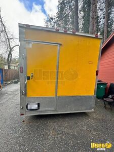 2016 Concession Trailer Concession Trailer Concession Window California for Sale