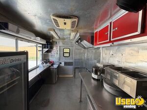 2016 Concession Trailer Concession Trailer Concession Window Florida for Sale