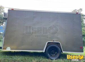 2016 Concession Trailer Concession Trailer Concession Window Florida for Sale