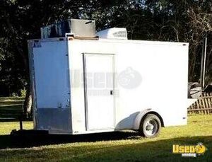 2016 Concession Trailer Concession Trailer Concession Window Louisiana for Sale