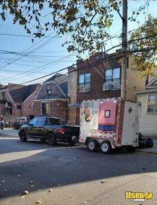 2016 Concession Trailer Concession Trailer Concession Window New York for Sale