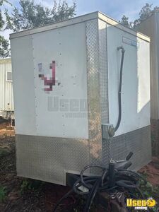 2016 Concession Trailer Concession Trailer Concession Window Texas for Sale
