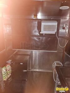 2016 Concession Trailer Concession Trailer Convection Oven Missouri for Sale