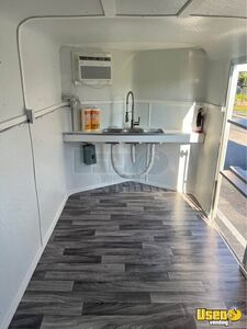 2016 Concession Trailer Concession Trailer Electrical Outlets Florida for Sale