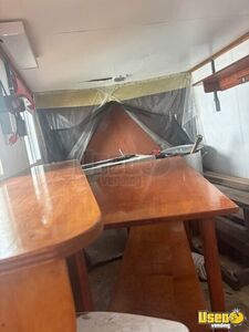 2016 Concession Trailer Concession Trailer Electrical Outlets Texas for Sale