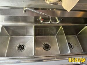 2016 Concession Trailer Concession Trailer Exhaust Hood California for Sale