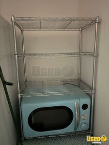 2016 Concession Trailer Concession Trailer Fresh Water Tank Texas for Sale