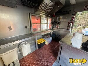 2016 Concession Trailer Concession Trailer Generator California for Sale