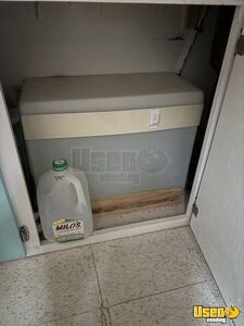 2016 Concession Trailer Concession Trailer Gray Water Tank Texas for Sale