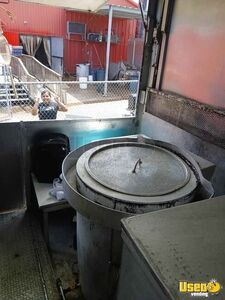 2016 Concession Trailer Concession Trailer Hand-washing Sink Texas for Sale