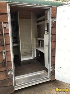 2016 Concession Trailer Concession Trailer Hand-washing Sink Texas for Sale