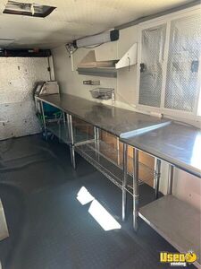 2016 Concession Trailer Concession Trailer Ice Block Maker Texas for Sale